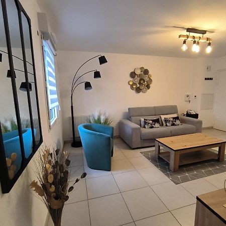 Le Colibri Apartment Dinard Exterior photo