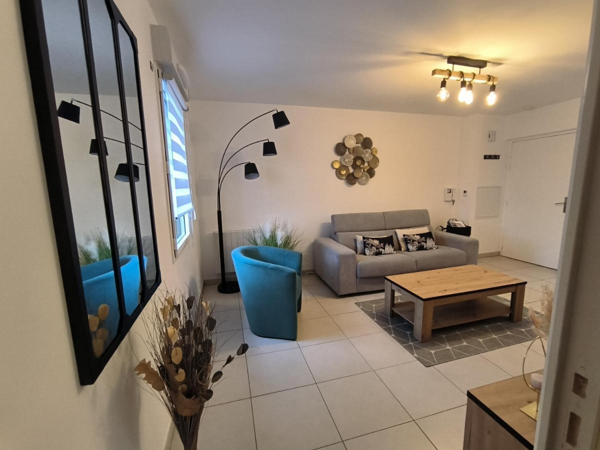 Le Colibri Apartment Dinard Exterior photo